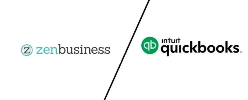 Understanding The Differences: Zen Business Money Pro vs QuickBooks