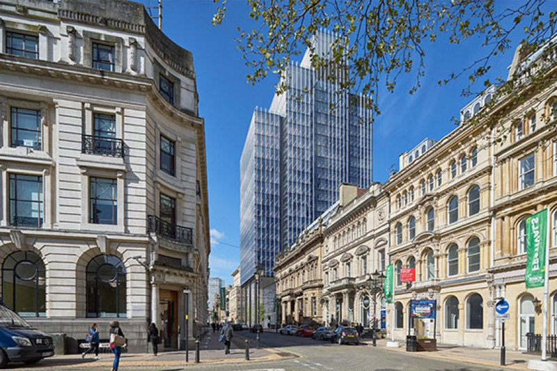 What is a Structural Consultant? The Backbone of Built Environments