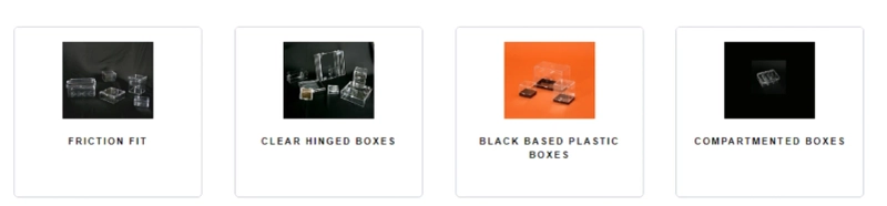 The Benefits of Using Plastic Boxes A Comprehensive Guide