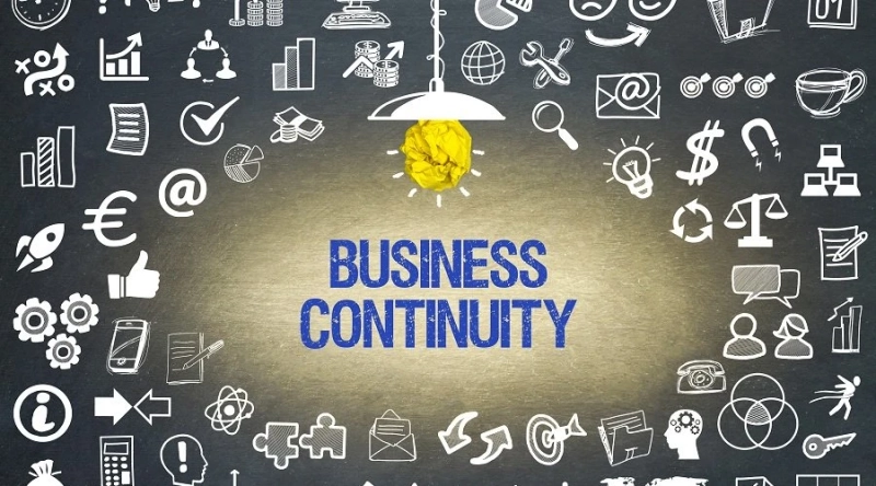 Stages of the Business Continuity Solutions: Get Complete Insights!