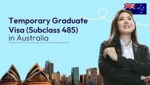 How to Secure a Graduate Visa Australia After Completing Your Studies