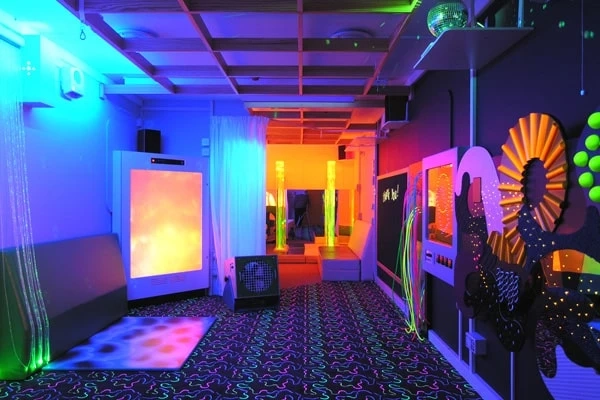 Best Sensory Equipment Ideas For Your Home That Will Help all Kids.