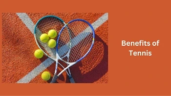 5 Benefits of Introducing Your Children to Tennis