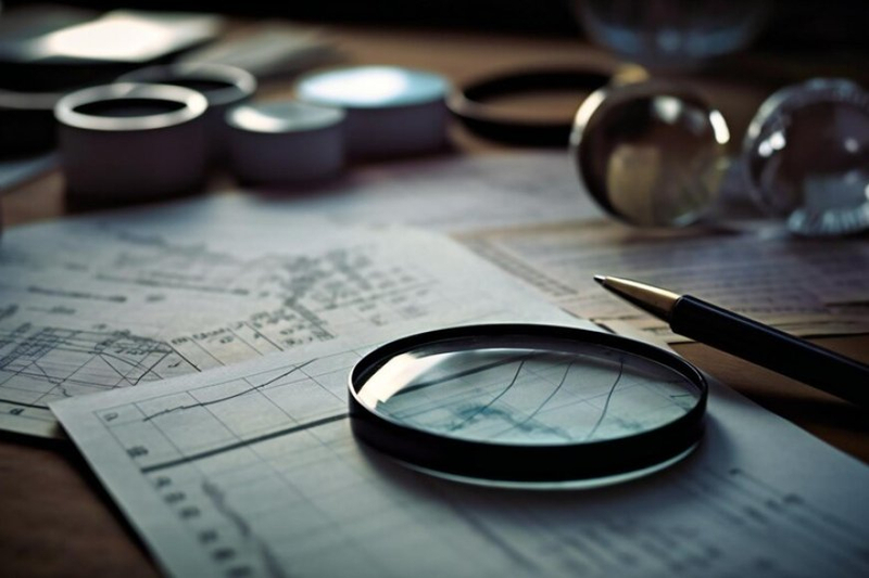 Female Private Investigators in Brentwood: Breaking Male Dominance