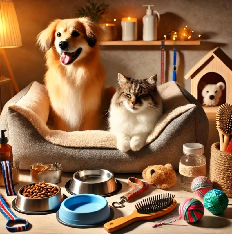 Budget-Friendly Pet Supplies That Don’t Compromise on Quality