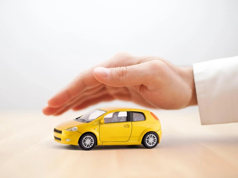 The 5 best car insurance in the United States of 2023