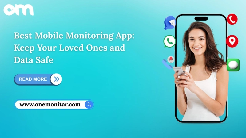 Best Mobile Monitoring App: Keep Your Loved Ones and Data Safe