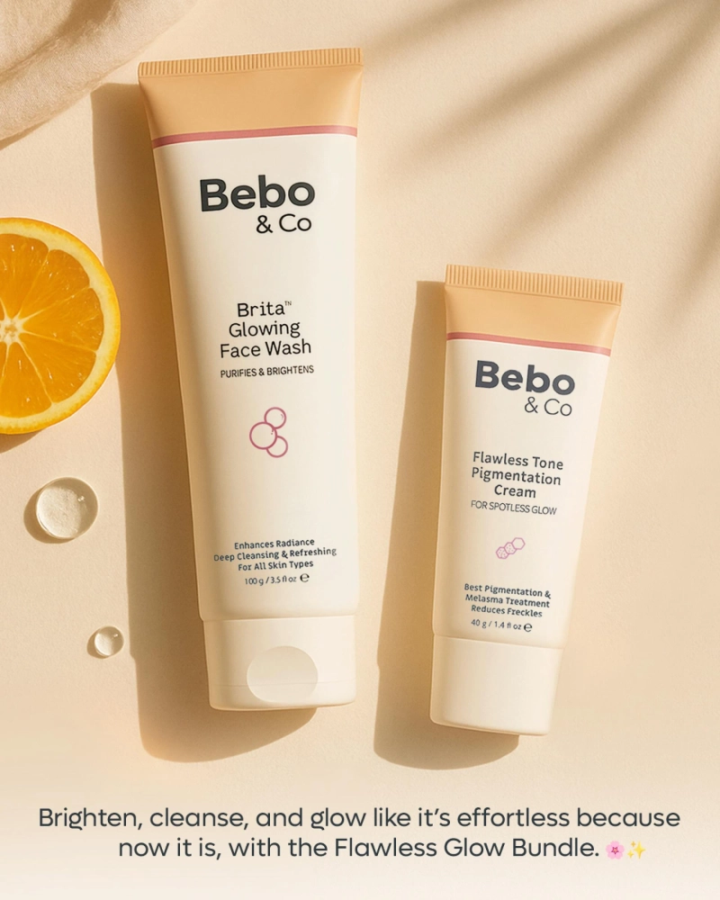 Struggling with Dull Skin and Dark Spots? Here’s the Glow-Boosting Skincare Bundle You Need