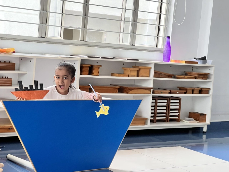 How Best Preschool in Bangalore can help in children’s effective learning observations?
