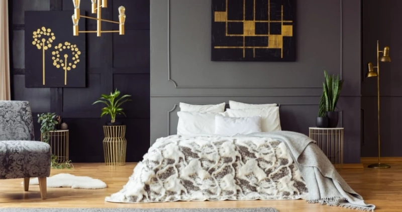 Pick  Popular Types Of Bed - Decor La Rouge - Interior Design Agency