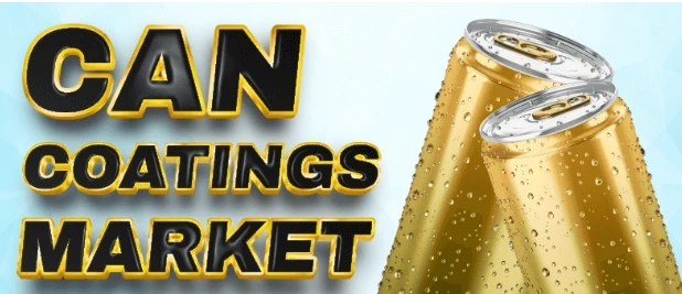 Can Coatings Market Share, Business Insights, Trends, Growth, Size, Share, Competitive Analysis and Forecast Report by 2028
