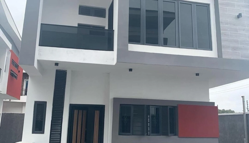 The Benefit of A Quiet and Traffic-Free Place: Find the Best Property For Sale in Lekki