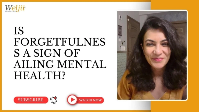 Understanding Forgetfulness in Everyday Life