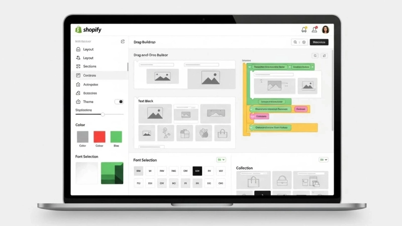 How Much Does a Shopify Website Really Cost in 2025? A Complete Breakdown for Smart Store Owners