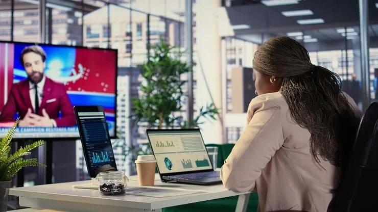 Benefits of Using a Virtual Desktop Environment