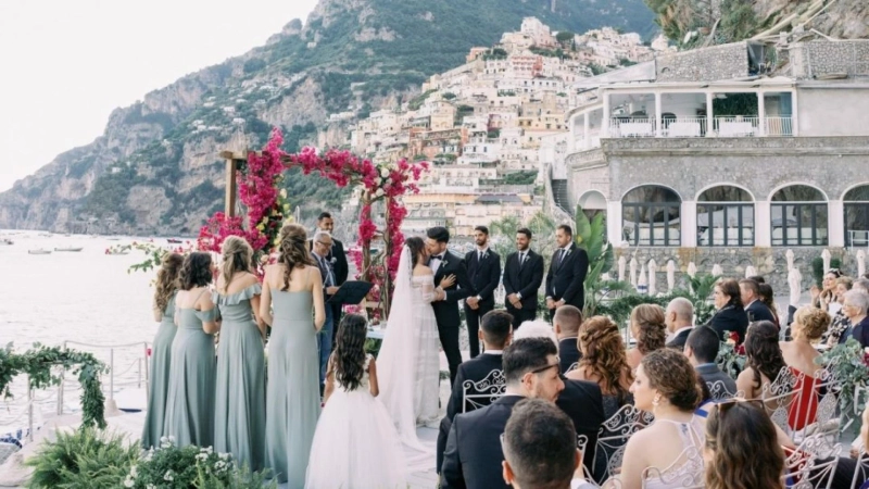 Weddings in Sicily | Italy