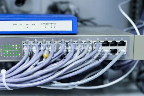 Network Switches Global Market Report 2024 – Market Size, Trends, And Global Forecast 2024-2033
