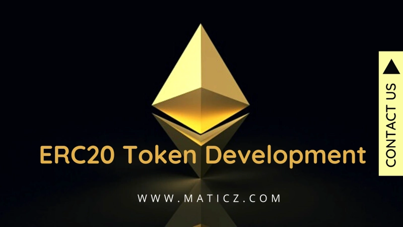 Ethereum Token Development