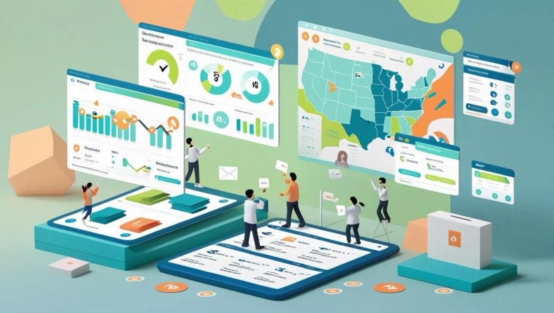 How Election PR Management Shapes Public Perception During Campaigns