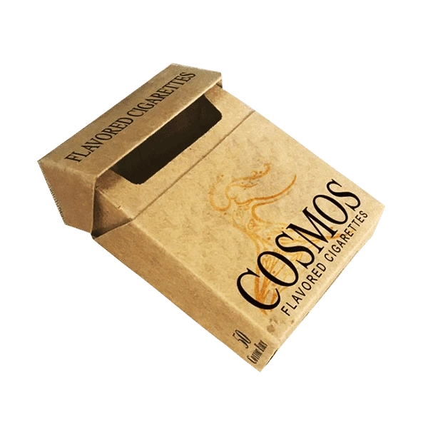 Custom Cigarette Boxes Have Four Benefits | Sire Printing