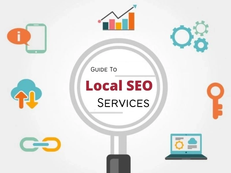 A Comprehensive Direct to Neighborhood Local SEO Services in Delhi