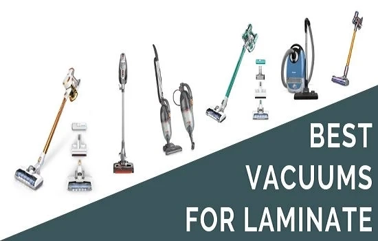 Considering the vacuum cleaner