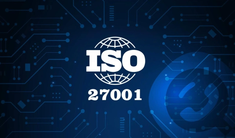 What Is ISO 27001 & Its Importance?