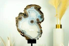 Angel Wings Geodes