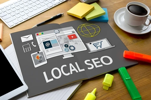 Top 7 Local SEO Package Companies in India