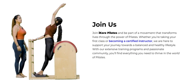 Transform Your Wellness at a Downtown Pilates Studio: The Modern Movement in Fitness