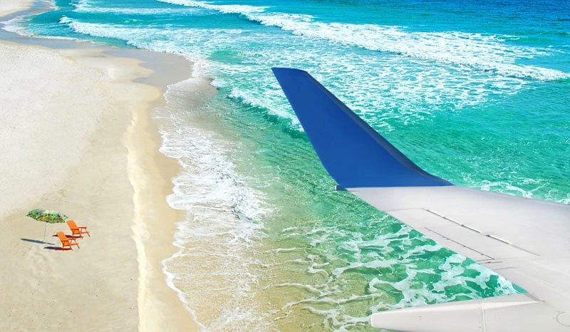 Travel Tips To Find the Cheapest Flight for Your Next Trip