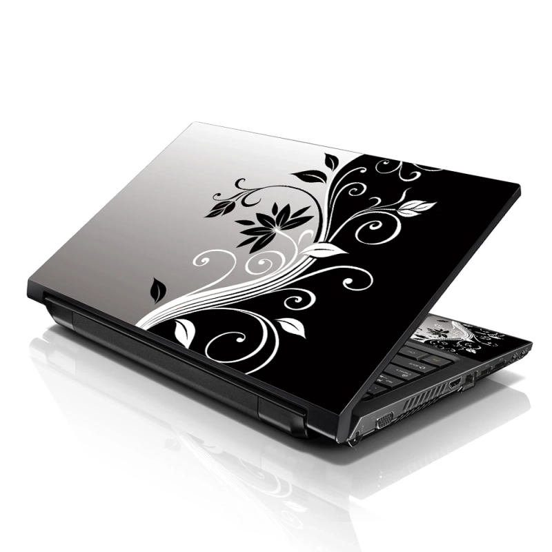 Top Reasons to Upgrade Your Style with Laptop Skins