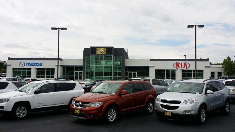 What Color Should Your Next Car Be?