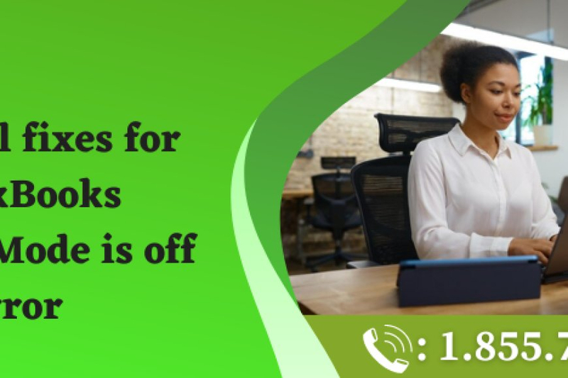 Practical fixes for QuickBooks Hosting Mode is off Error