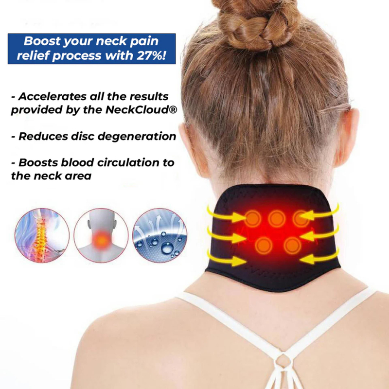 Understanding Neck Pain: Causes, Symptoms, and Treatment