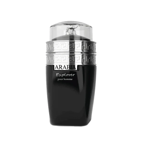 Experience Luxury with Our Refined Perfume Collection
