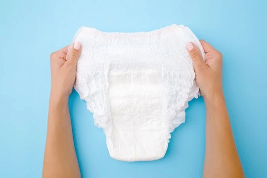 Choosing Eco-Friendly Adult Diapers