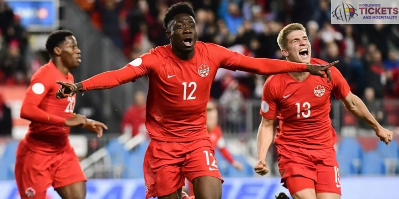 USMNT coach Gregg Berhalter We dominated Canada despite FIFA World Cup qualifying loss