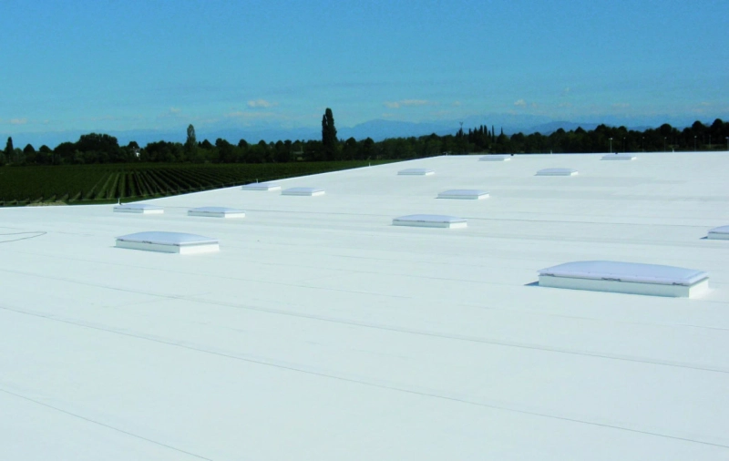 Factors That Influence Membrane Roofing Performance