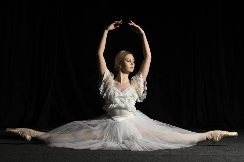 Why Choose Adult Beginner Ballet Classes?