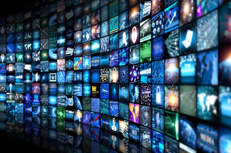 The Ever-Evolving Landscape of Entertainment