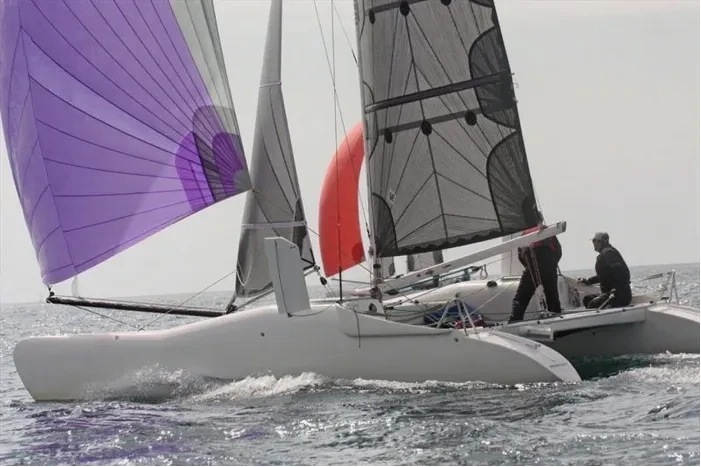 Firebird Catamaran: Design, Performance, and Price Insights