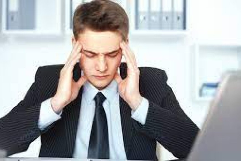 Increases alertness and concentration by using Modalert
