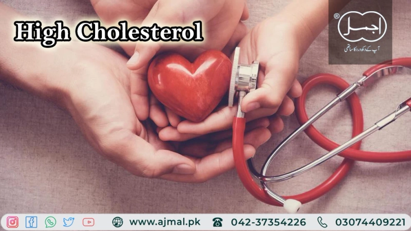 Learning How to Control Cholesterol