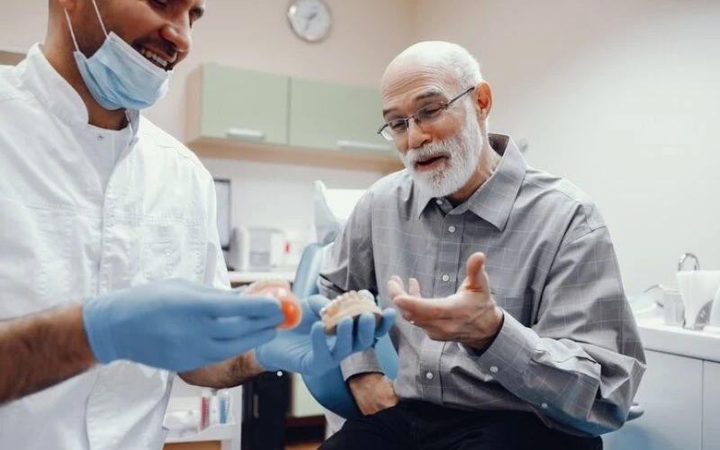 Who Should Avoid All-On-4 Dental Implants?
