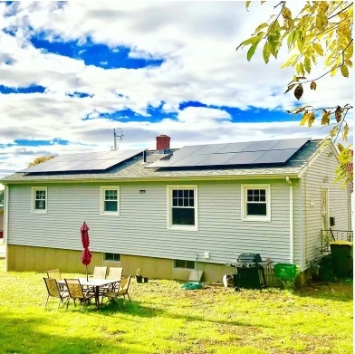 Cut Costs with Top Solar Companies in Massachusetts