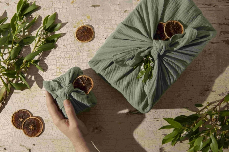 Discover the Power of Sustainable Fabrics with ORA Organics