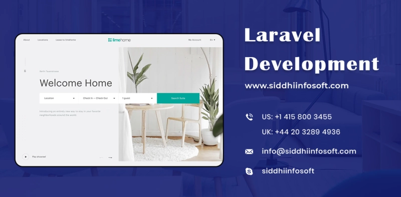 A synopsis of the Laravel Framework Ecosystem