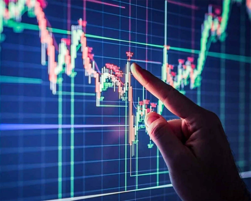 Sensex breaches historic 75,000-mark for first time ever; Nifty climbs to new record peak