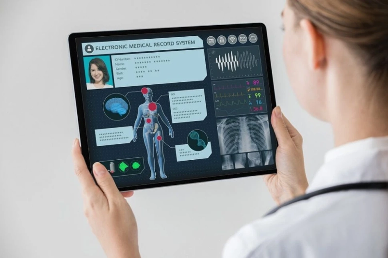 Global Dermatology EMR Software Market Is Estimated To Witness High Growth Owing To Increasing Adoption of Electronic Medical Records